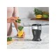 BLENDER  QB3001EUS BLACK SMOOTHIE 700W 470ML & ΚΥΠΕΛΛΟ 470ML